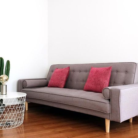 Comecasa 2 Bedrooms Apartment 450Mt From Duomo Μιλάνο Εξωτερικό φωτογραφία