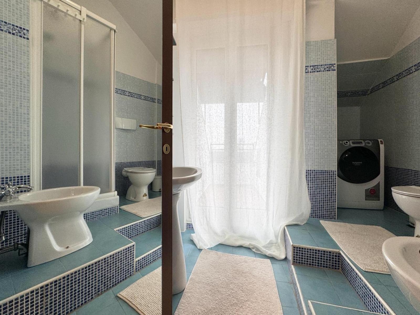 Comecasa 2 Bedrooms Apartment 450Mt From Duomo Μιλάνο Εξωτερικό φωτογραφία