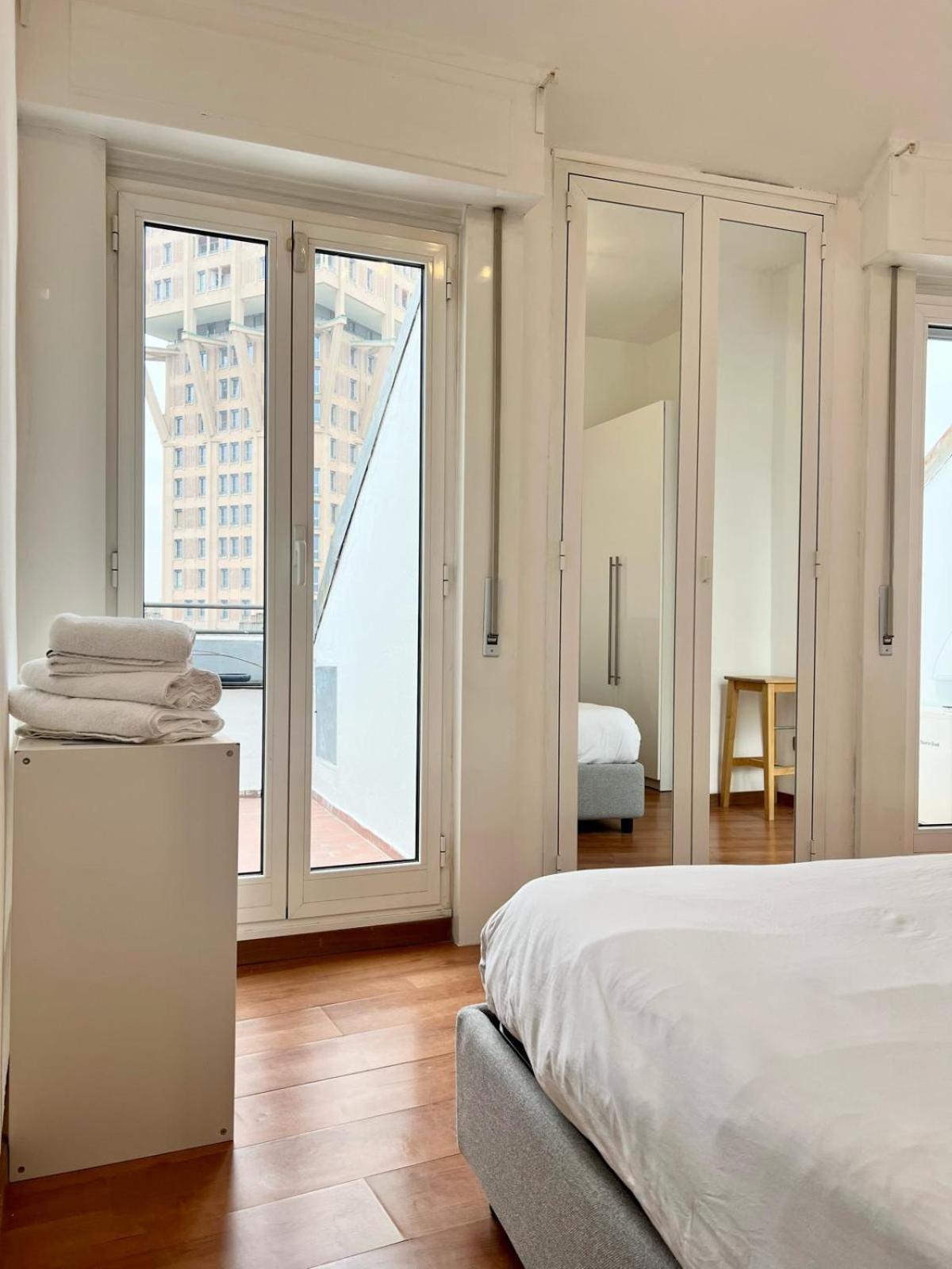 Comecasa 2 Bedrooms Apartment 450Mt From Duomo Μιλάνο Εξωτερικό φωτογραφία