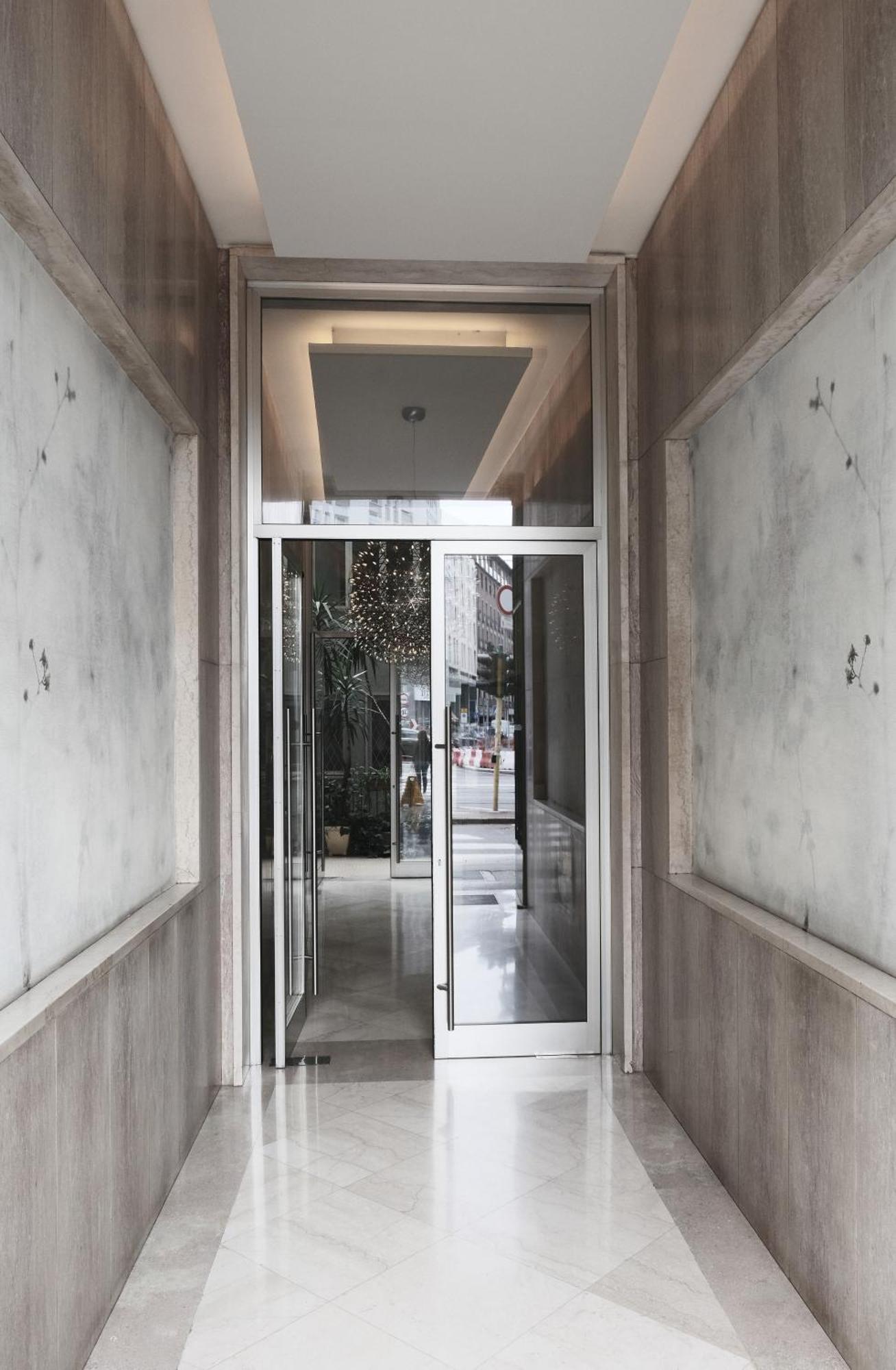 Comecasa 2 Bedrooms Apartment 450Mt From Duomo Μιλάνο Εξωτερικό φωτογραφία