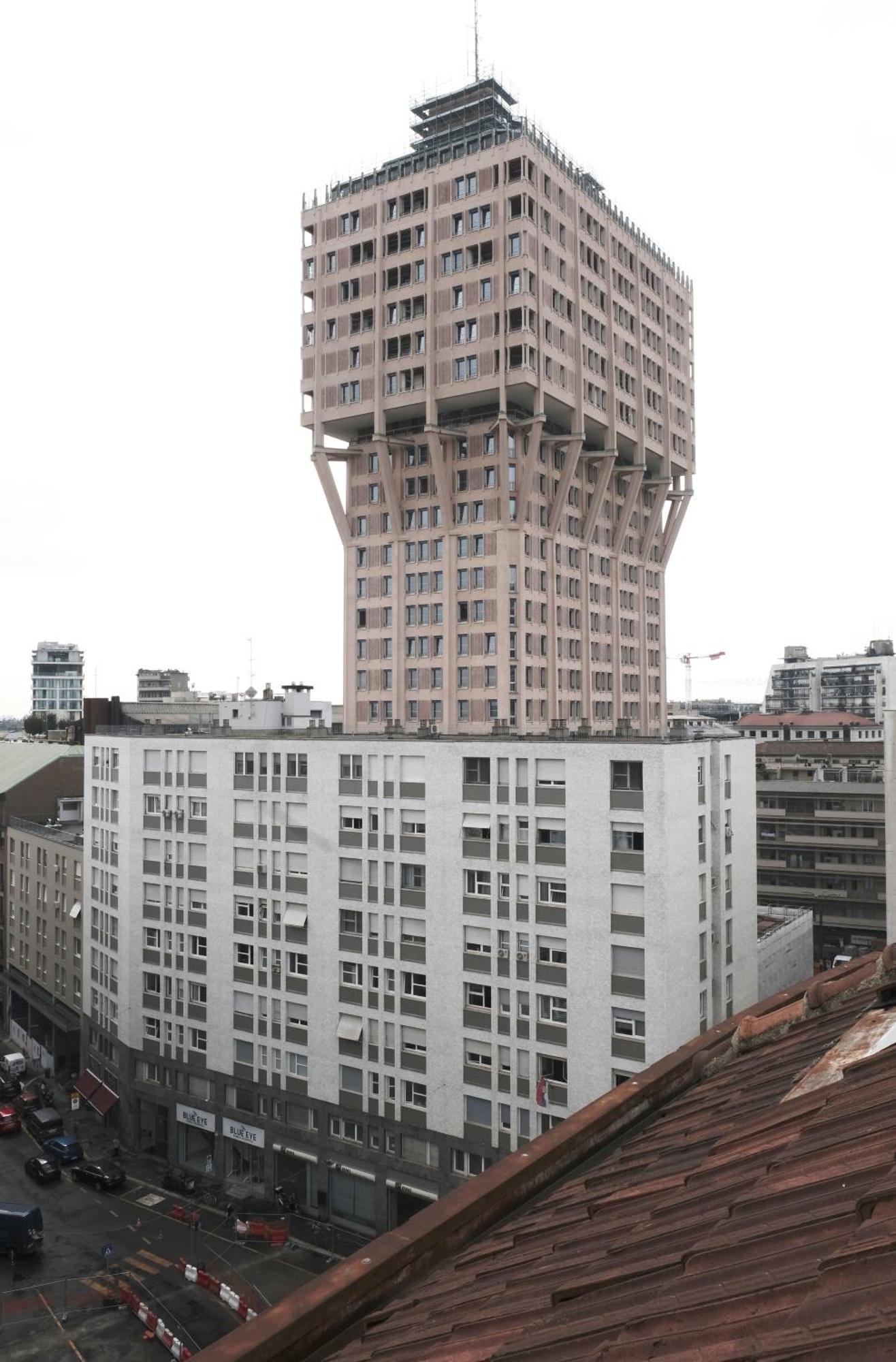 Comecasa 2 Bedrooms Apartment 450Mt From Duomo Μιλάνο Εξωτερικό φωτογραφία
