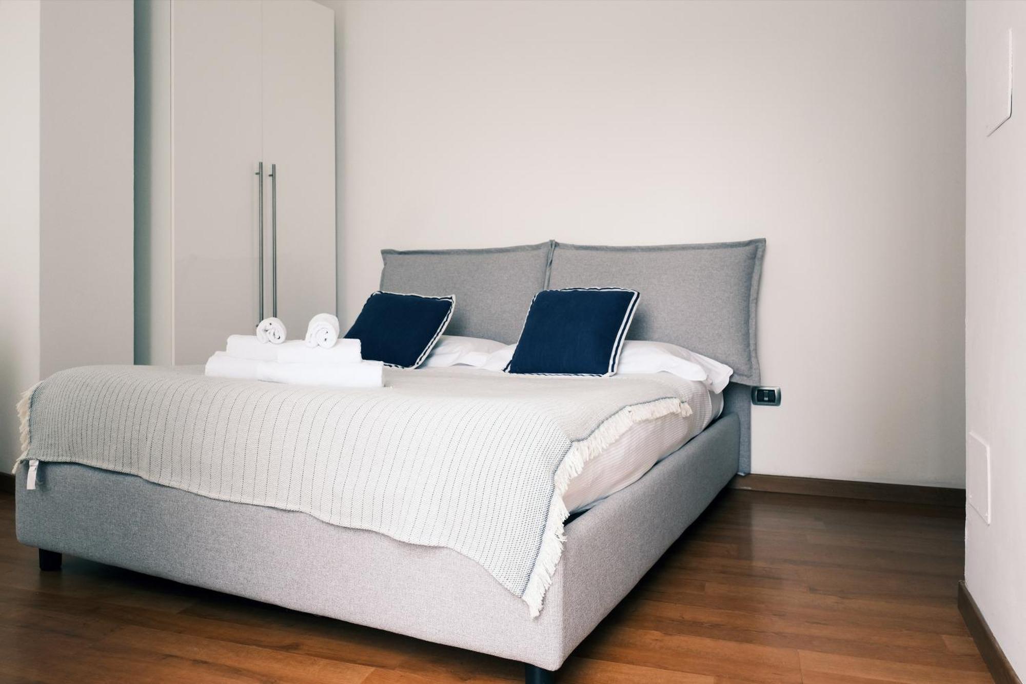 Comecasa 2 Bedrooms Apartment 450Mt From Duomo Μιλάνο Εξωτερικό φωτογραφία