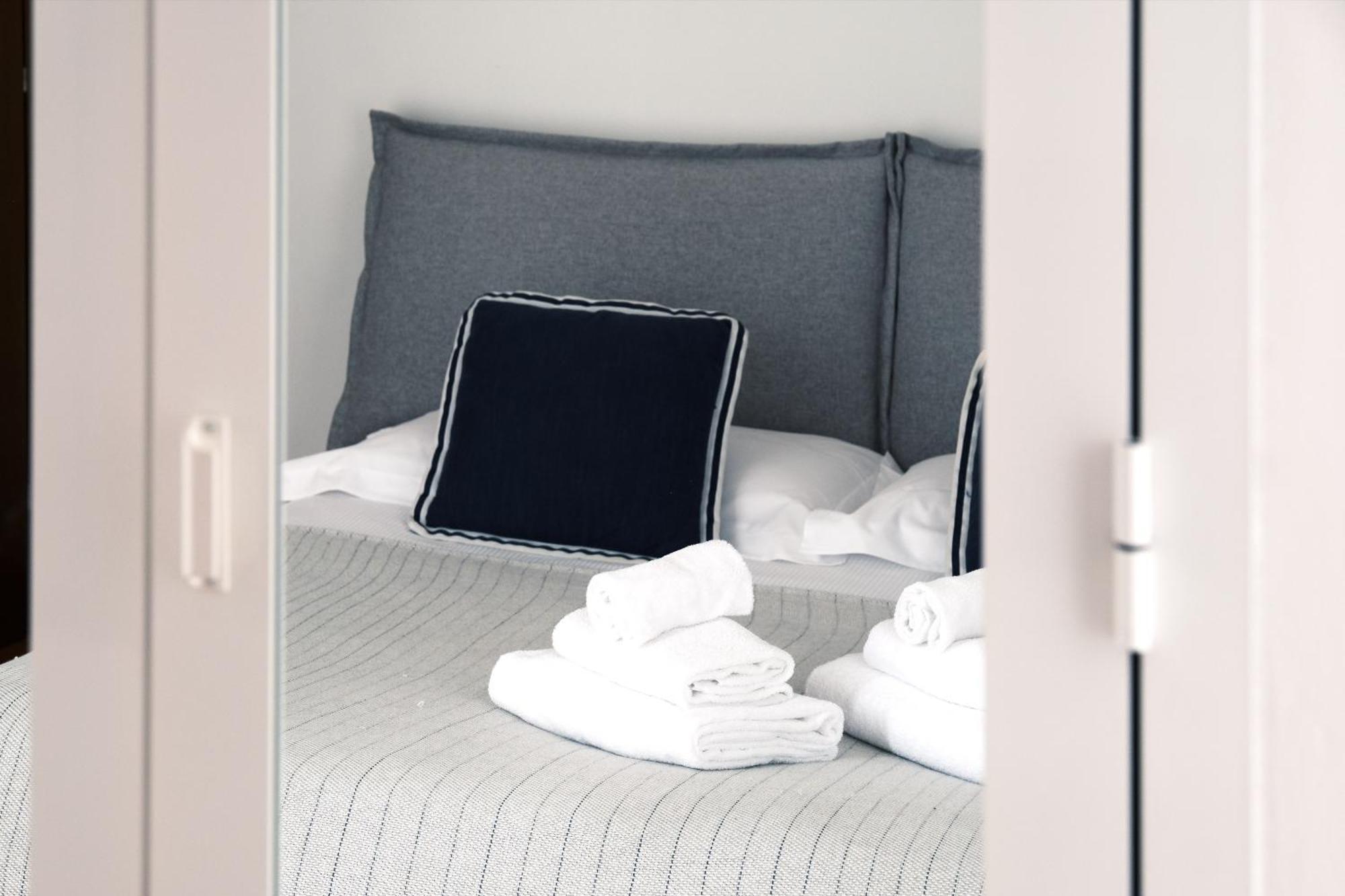 Comecasa 2 Bedrooms Apartment 450Mt From Duomo Μιλάνο Εξωτερικό φωτογραφία