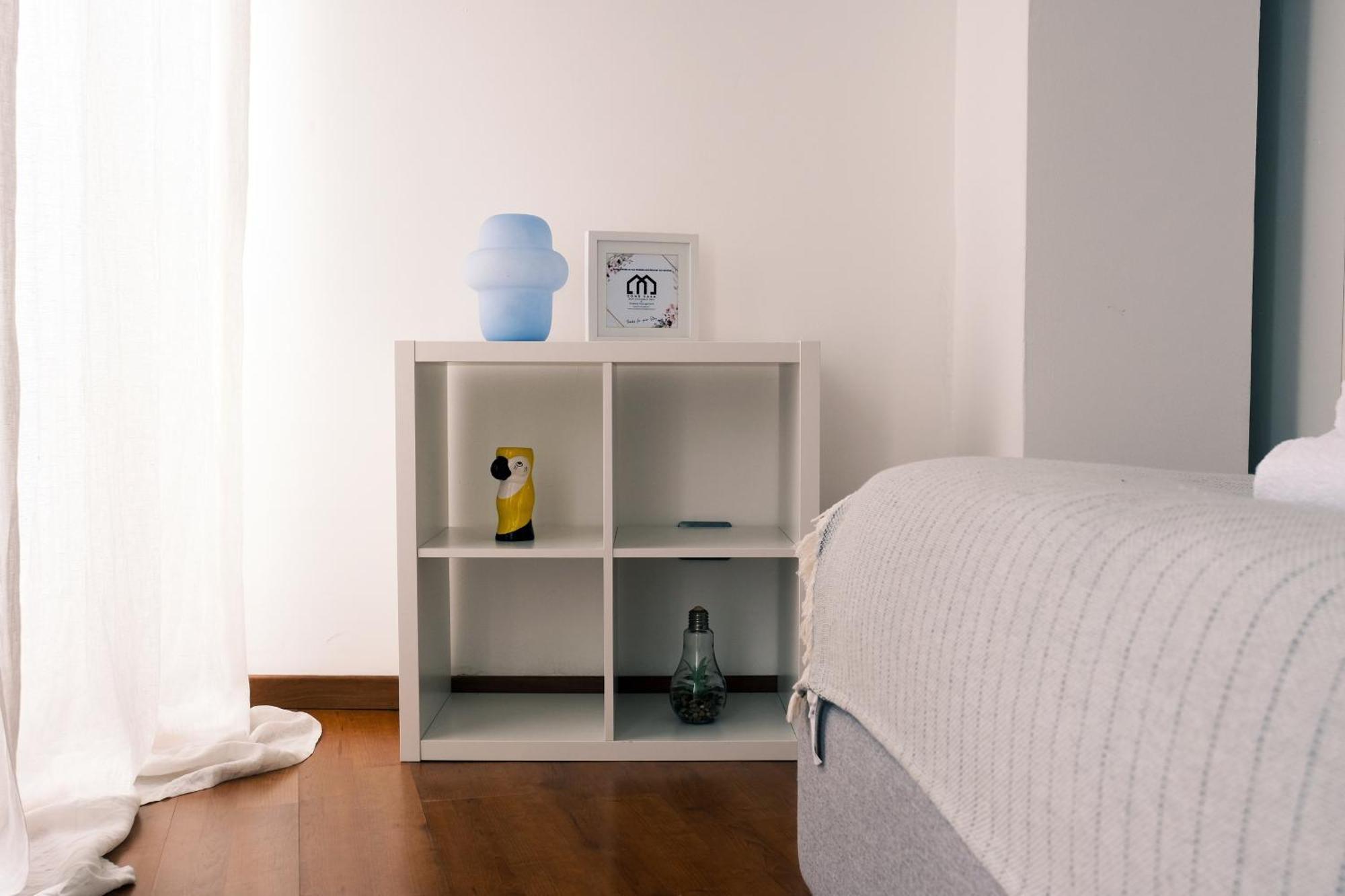 Comecasa 2 Bedrooms Apartment 450Mt From Duomo Μιλάνο Εξωτερικό φωτογραφία