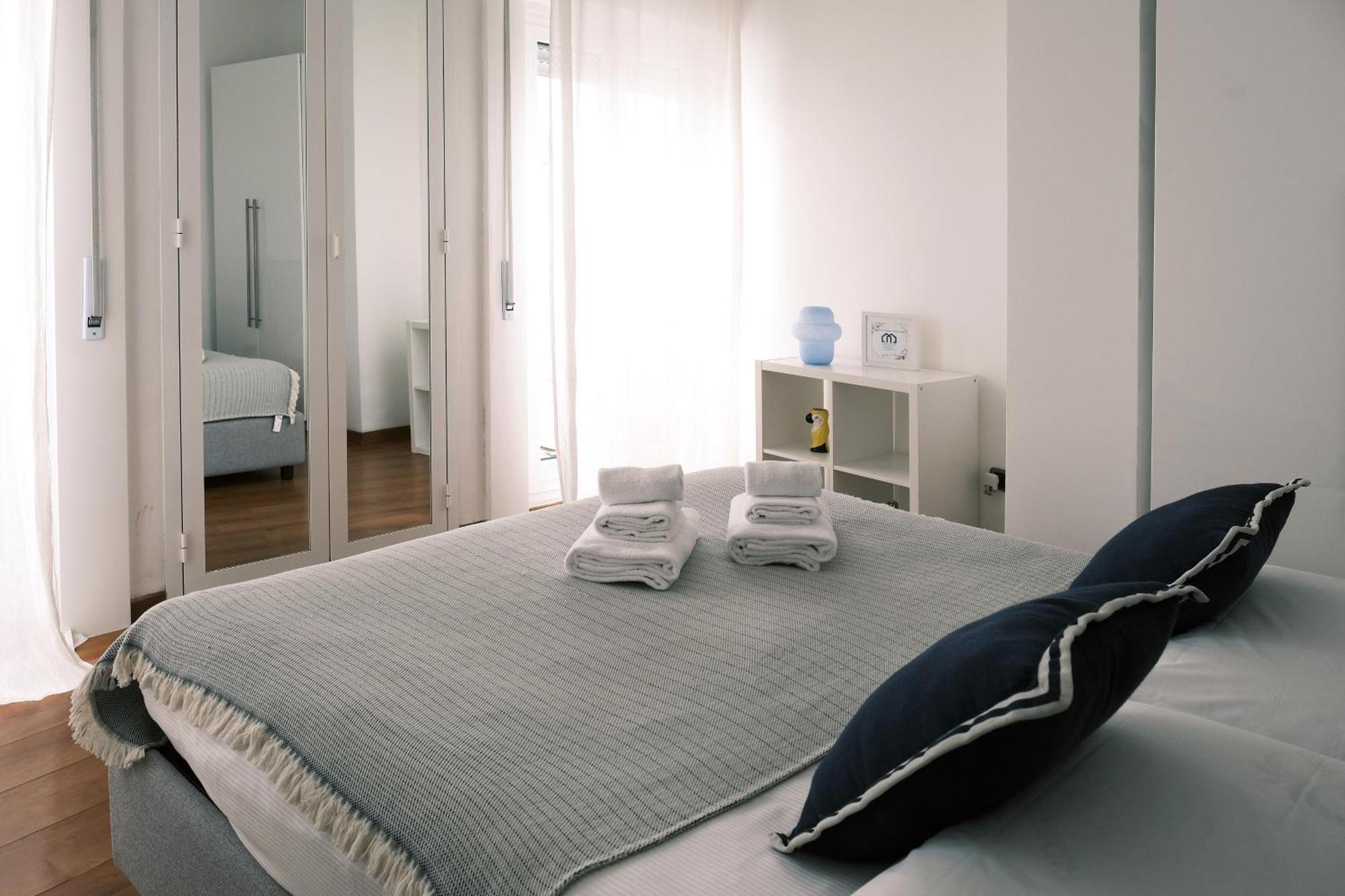 Comecasa 2 Bedrooms Apartment 450Mt From Duomo Μιλάνο Εξωτερικό φωτογραφία