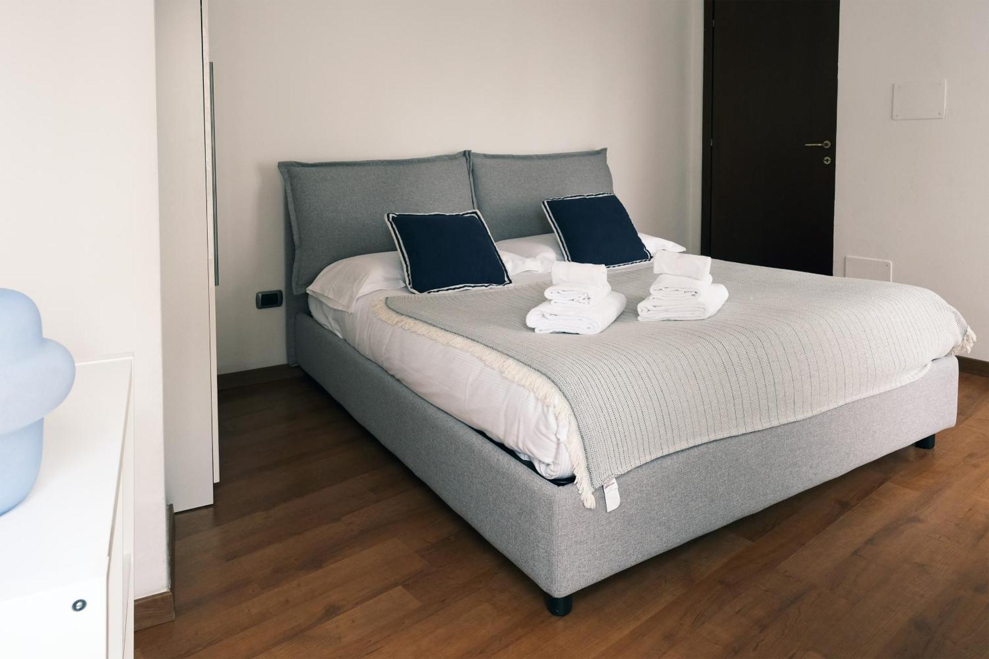 Comecasa 2 Bedrooms Apartment 450Mt From Duomo Μιλάνο Εξωτερικό φωτογραφία