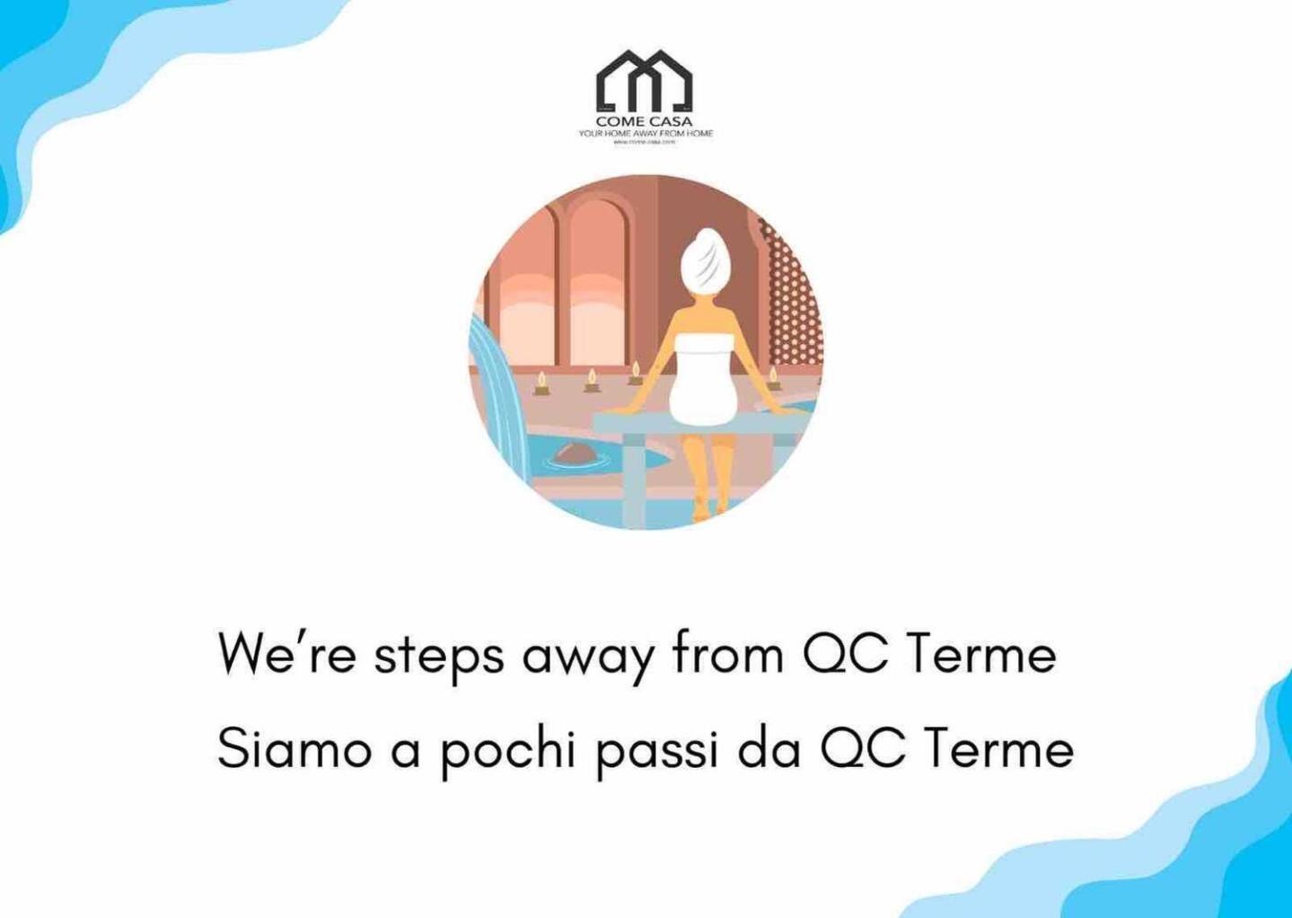 Comecasa 2 Bedrooms Apartment 450Mt From Duomo Μιλάνο Εξωτερικό φωτογραφία