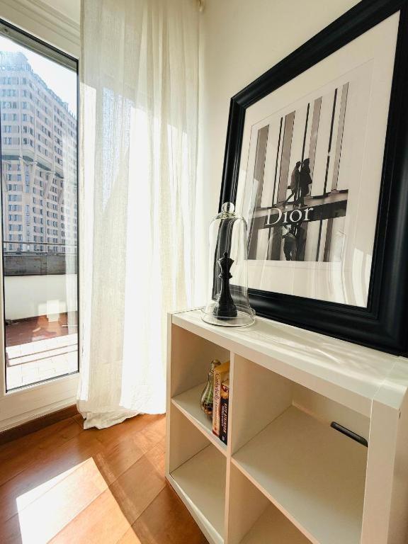 Comecasa 2 Bedrooms Apartment 450Mt From Duomo Μιλάνο Εξωτερικό φωτογραφία